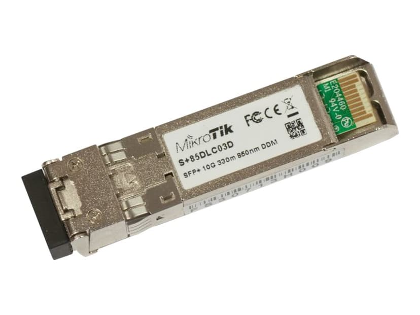 Mikrotik S+85DLC03D 10 Gigabit Ethernet
