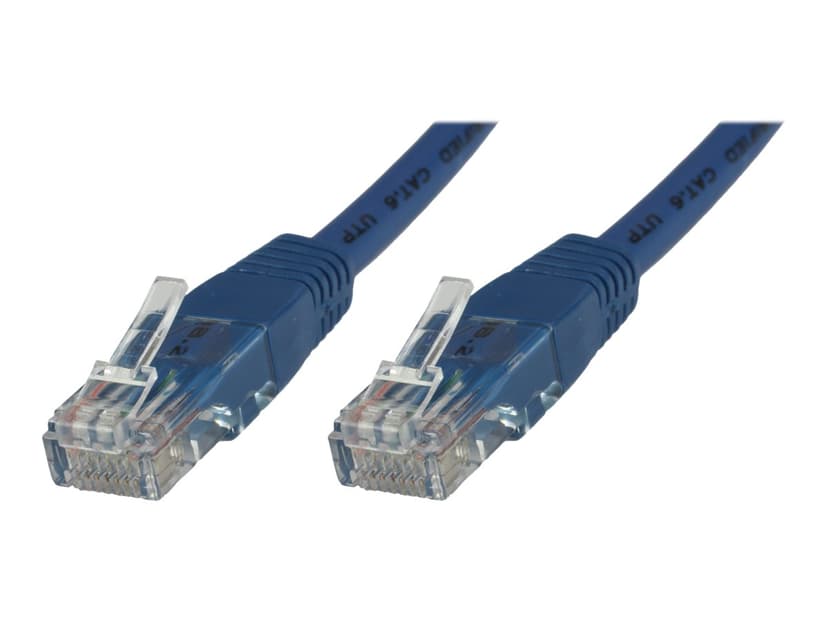Microconnect Netværkskabel
