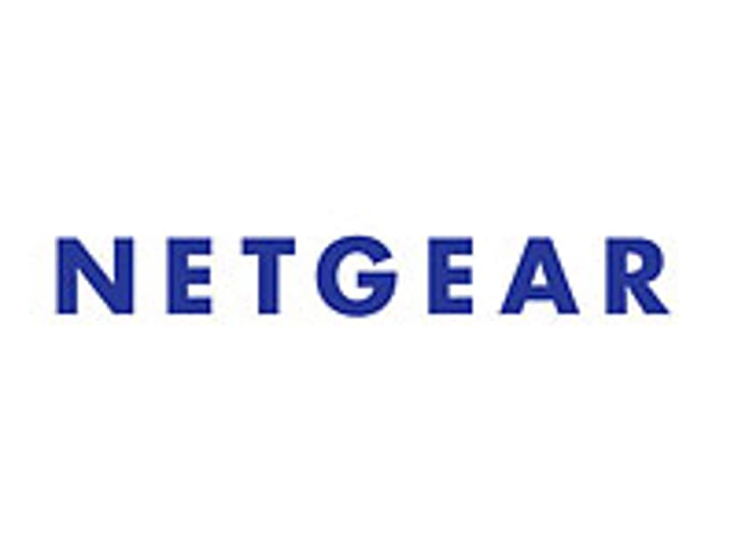 Netgear Layer 3 License Upgrade