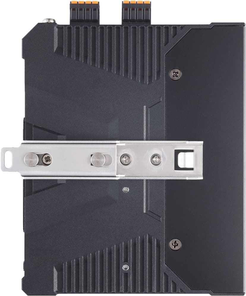 Moxa SDS-3008 Industriell Smart 8-port Switch