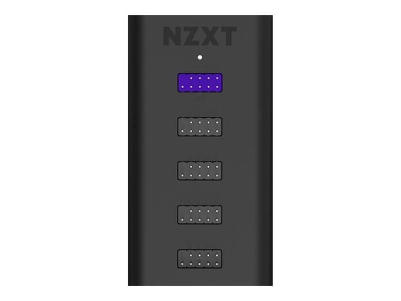 NZXT Internal USB Hub AC-IUSBH-M3