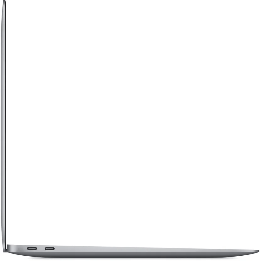 Apple MacBook Air (2020) Rymdgrå M1 16GB 256GB SSD 13.3"