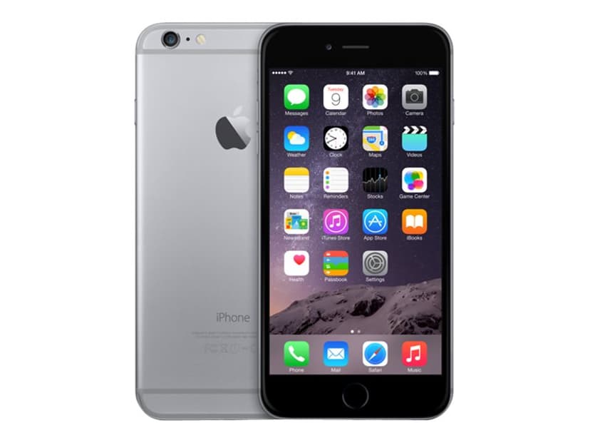 Apple iPhone 6 Plus 64GB Space grey