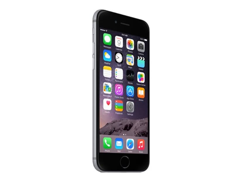 Apple iPhone 6 16GB Space grey