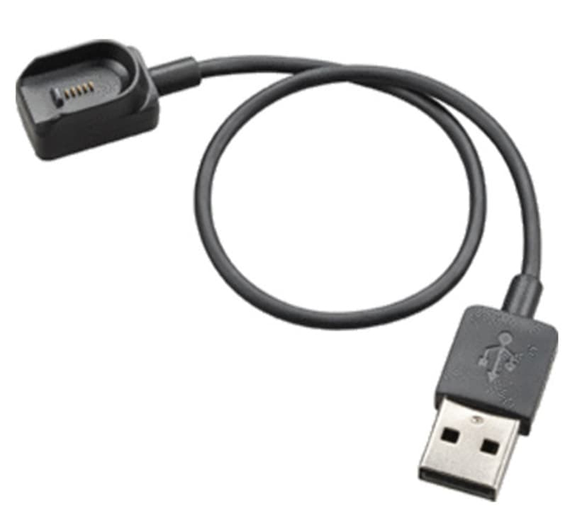 Poly USB-strømkabel