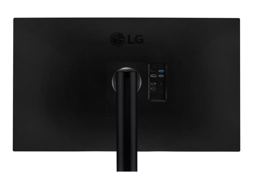 LG UltraFine 32UN880-B 31.5" 4K UHD IPS 16:9 3840 x 2160