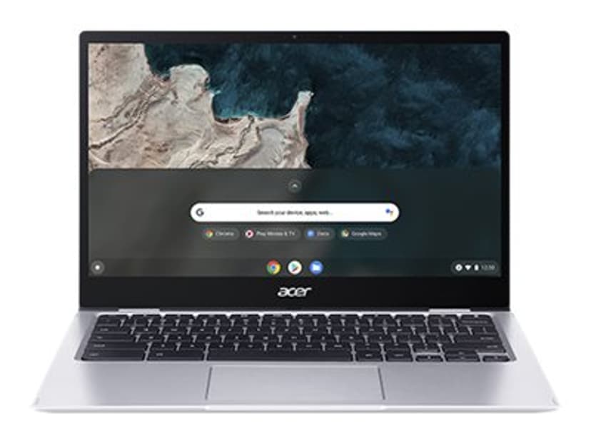 Acer Chromebook Spin 513 Snapdragon 7c 4GB 64GB SSD 13.3"