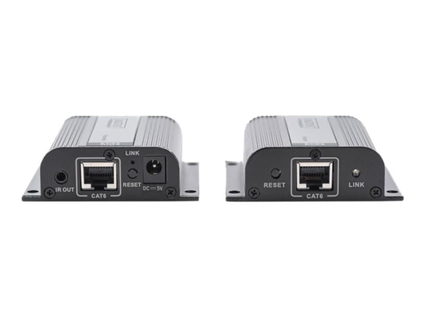 Digitus Professional DS-55100-1 HDMI Extender Set, Full HD
