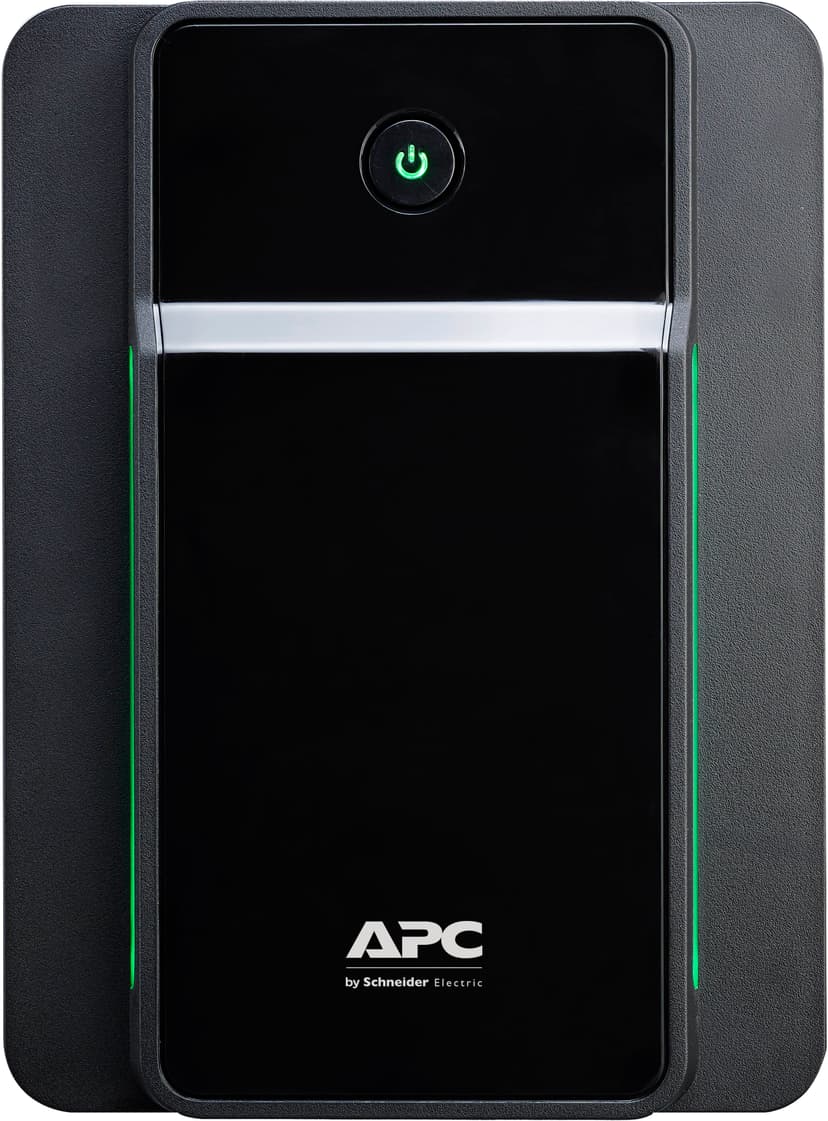 APC Back-UPS BX1600MI-GR