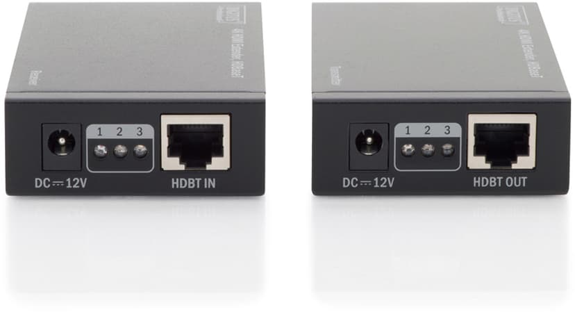 Digitus HDMI Extender Set HDBaseT
