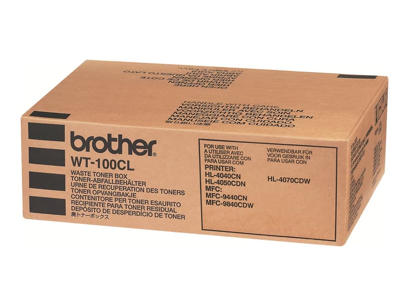 Brother WT100CL