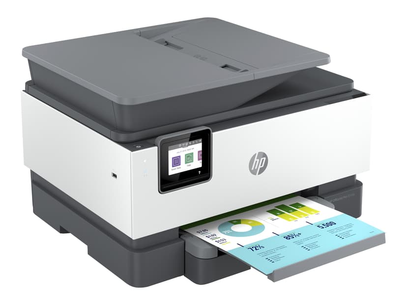 HP OfficeJet Pro 9010E A4 All-in-One