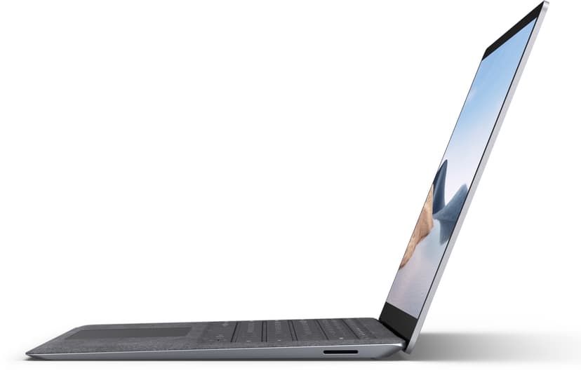 Microsoft Surface Laptop 4 Core i5 8GB 512GB SSD 13.5"