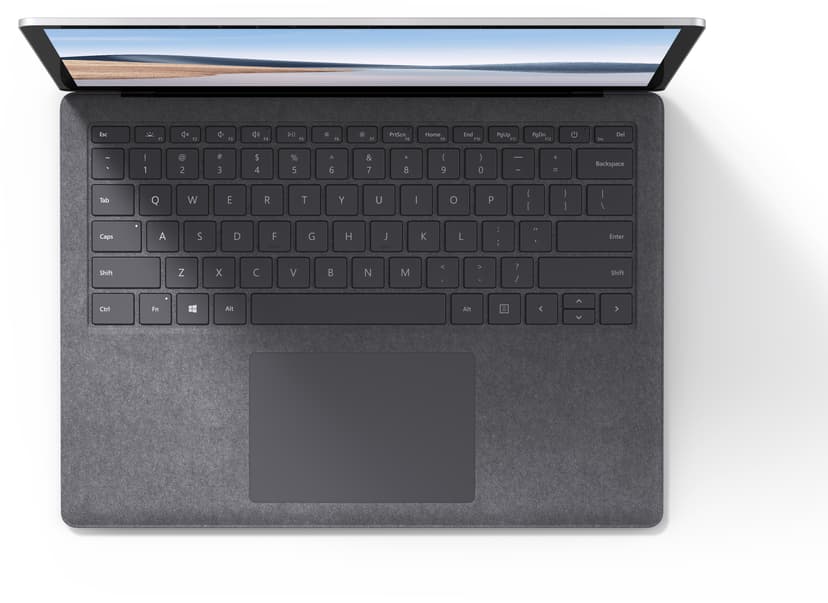 Microsoft Surface Laptop 4 Core i5 16GB 512GB SSD 13.5"