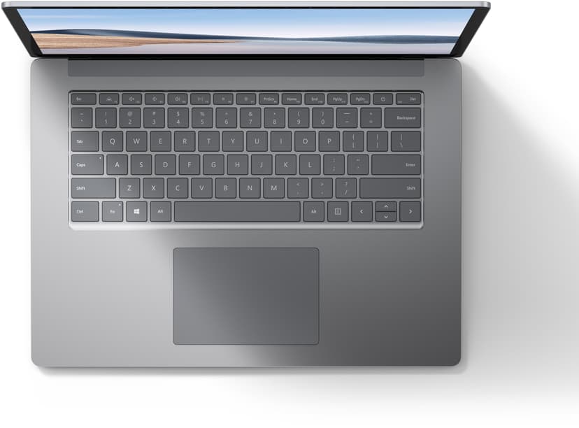 Microsoft Surface Laptop 4 Ryzen 7 8GB 256GB SSD 15"