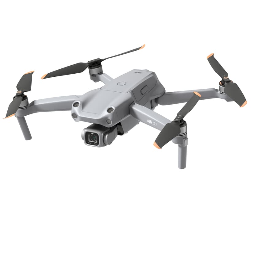 DJI Air 2S Fly More Combo With Smart Controller