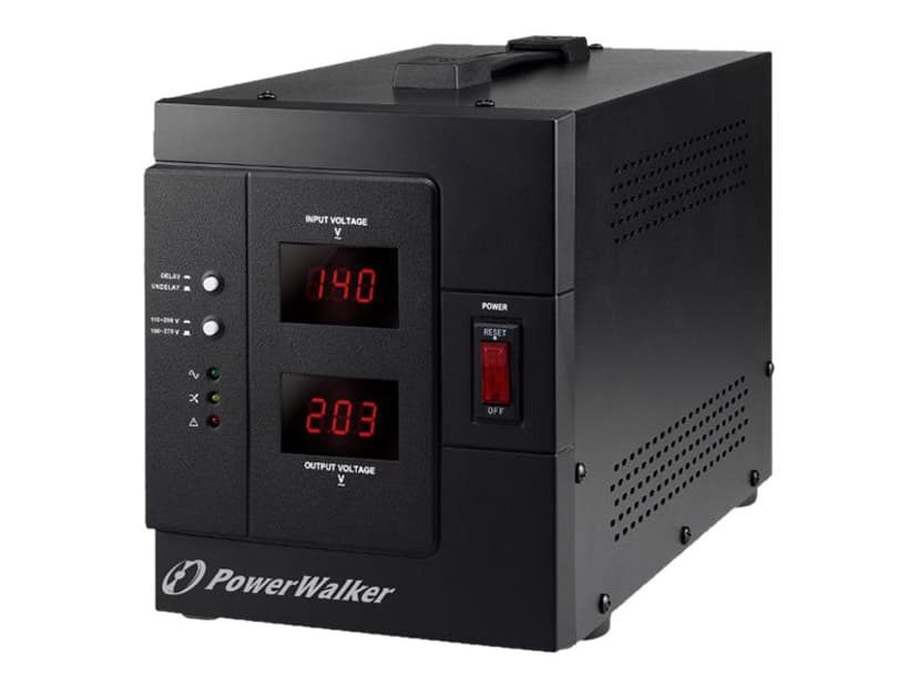Powerwalker AVR 3000/SIV