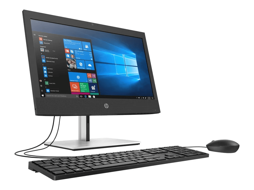 HP ProOne 440 G6 All-in-One Core i5 8GB 256GB SSD