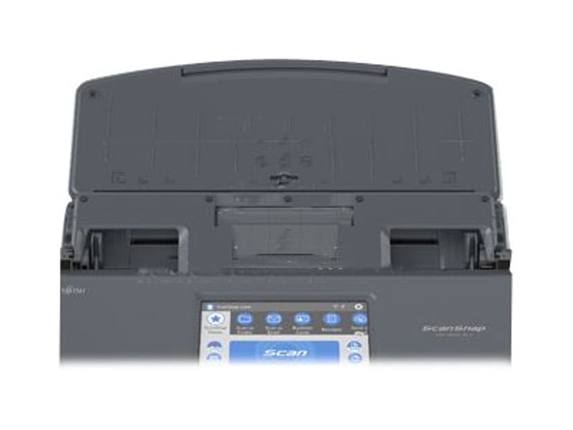 Fujitsu ScanSnap iX1600 A4 Duplex