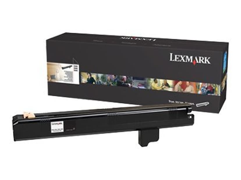 Lexmark Tromle Sort TO X940/X945