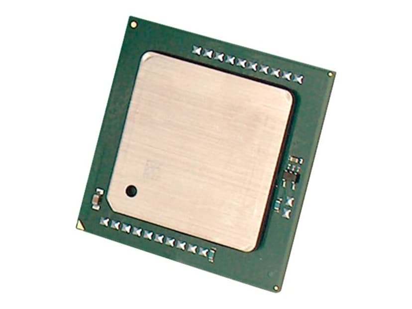 HPE Intel Xeon Bronze 3204