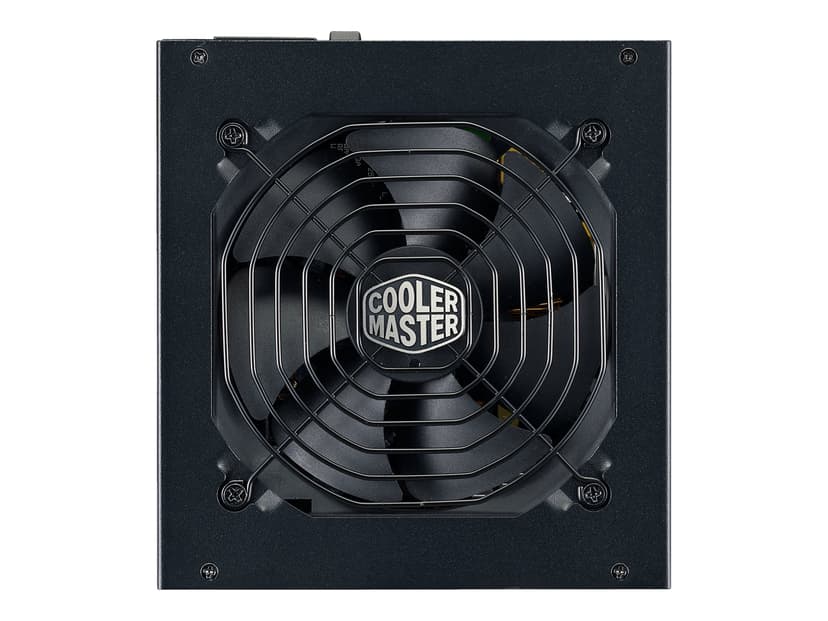 Cooler Master MWE Gold V2 650 650W 80 PLUS Gold