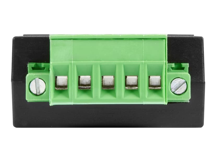 Black Box OptoIsolator Dustin.nl