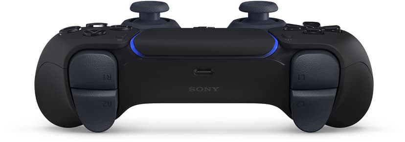 Sony Dualsense Wireless Controller Black - Ps5 Svart