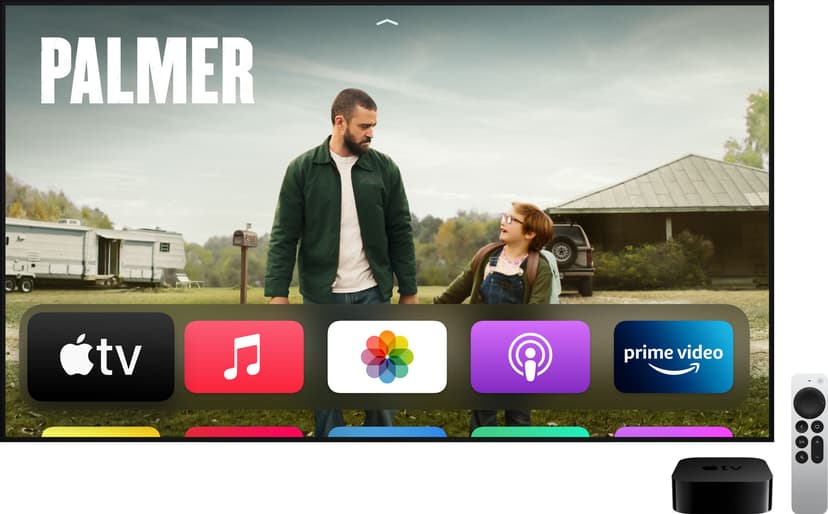 Apple Apple TV 4K 32 GB