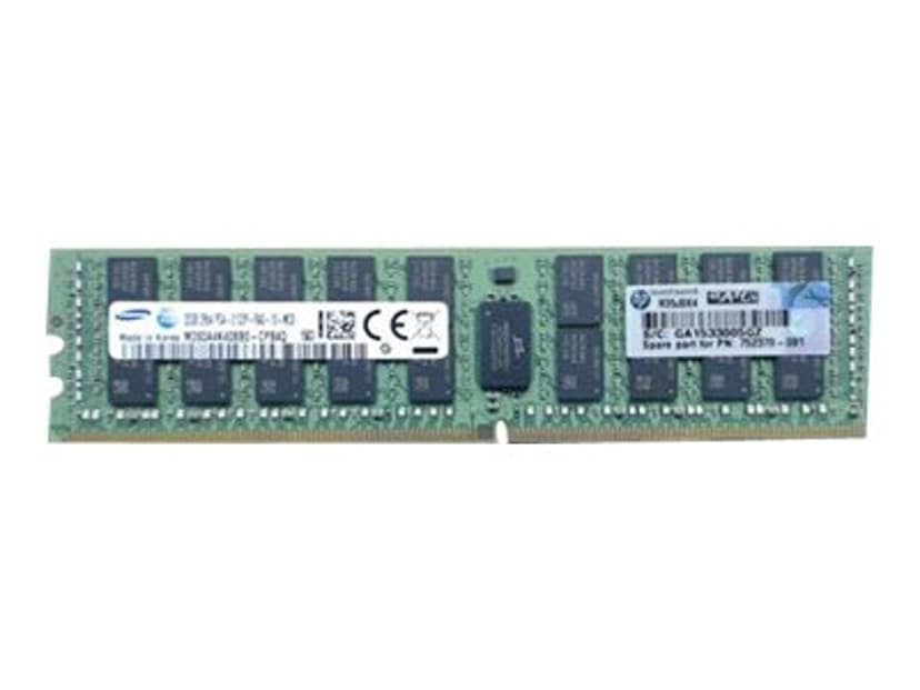 HPE - DDR4