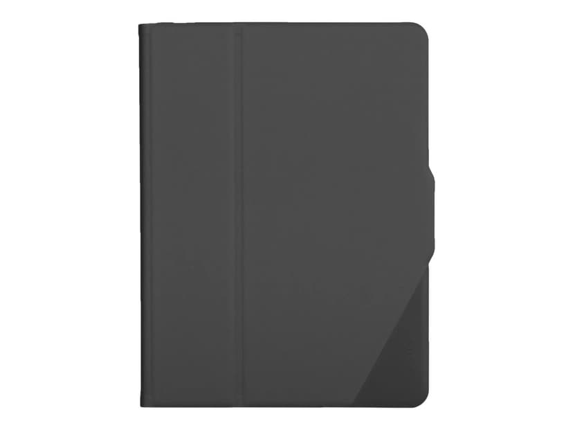 Targus VersaVu Antimicrobial Slim Case iPad 7th gen (2019), iPad 8th gen (2020) Svart