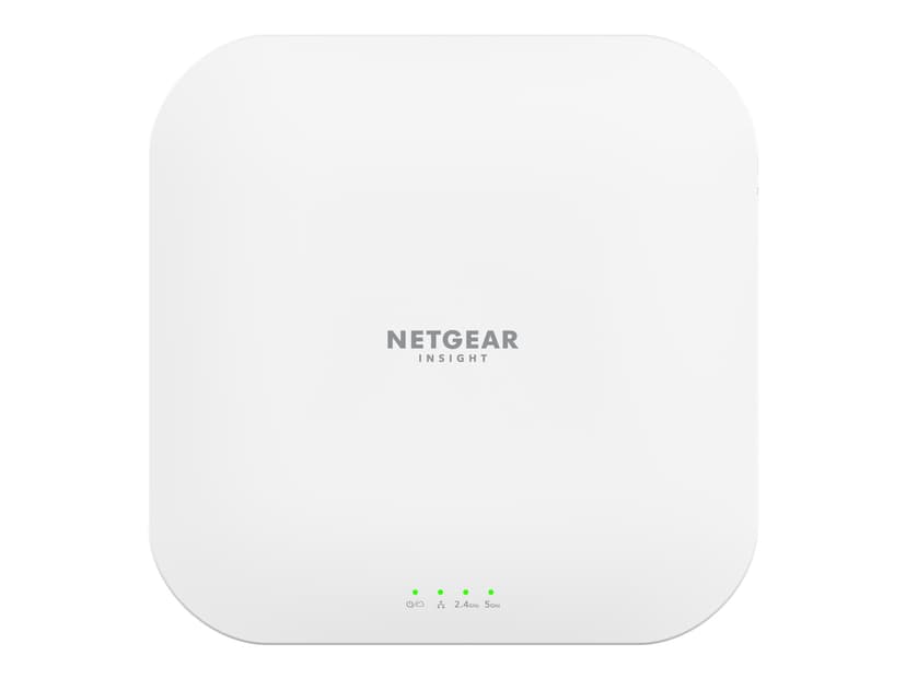 Netgear Insight WAX620 WiFi 6 AX3600 Access Point Dustinhome.fi