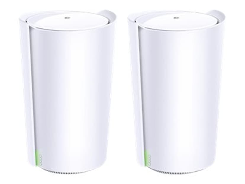 TP-Link Deco X90 WiFi 6 Mesh System 2-Pack