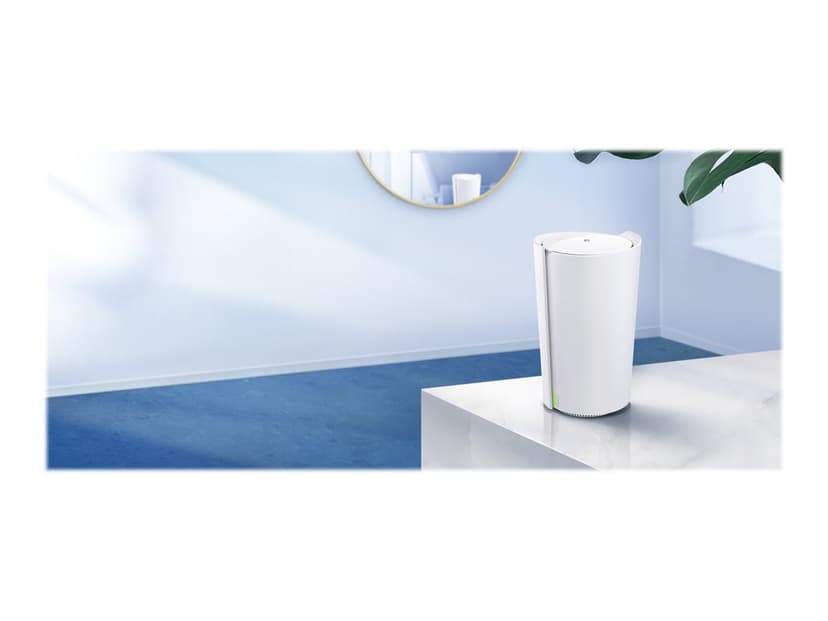 TP-Link Deco X90 WiFi 6 Mesh System 2-Pack