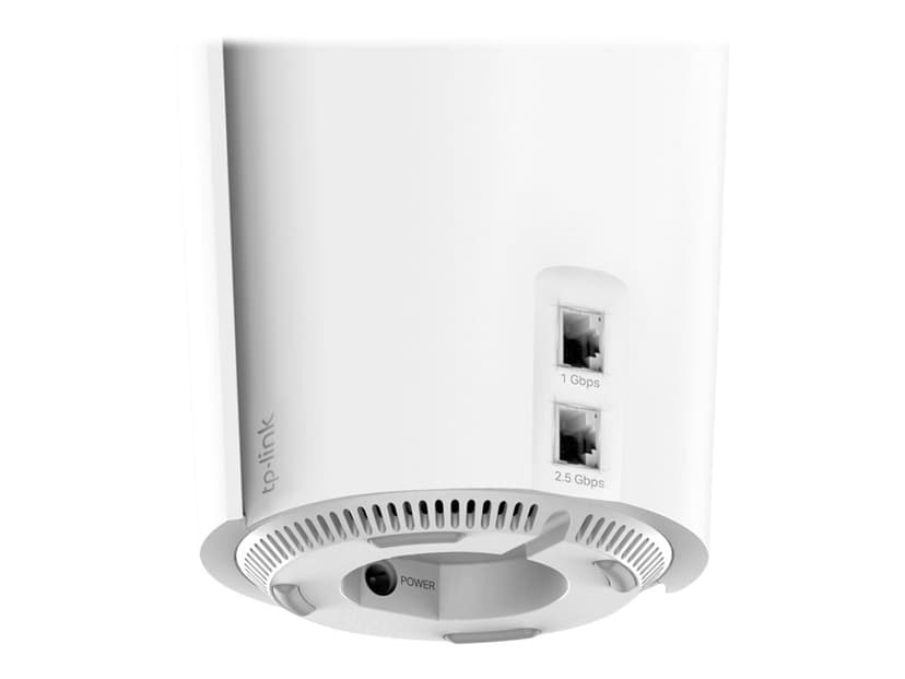 TP-Link Deco X90 WiFi 6 Mesh System 1-Pack | Dustin.dk
