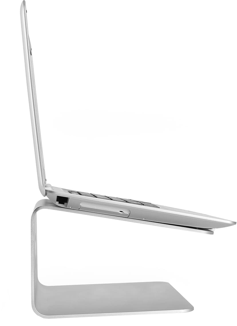 Prokord Laptop Stand Aluminium 2