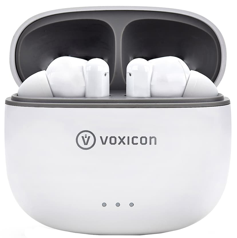 Voxicon In-Ear Pro Fa-H150 White