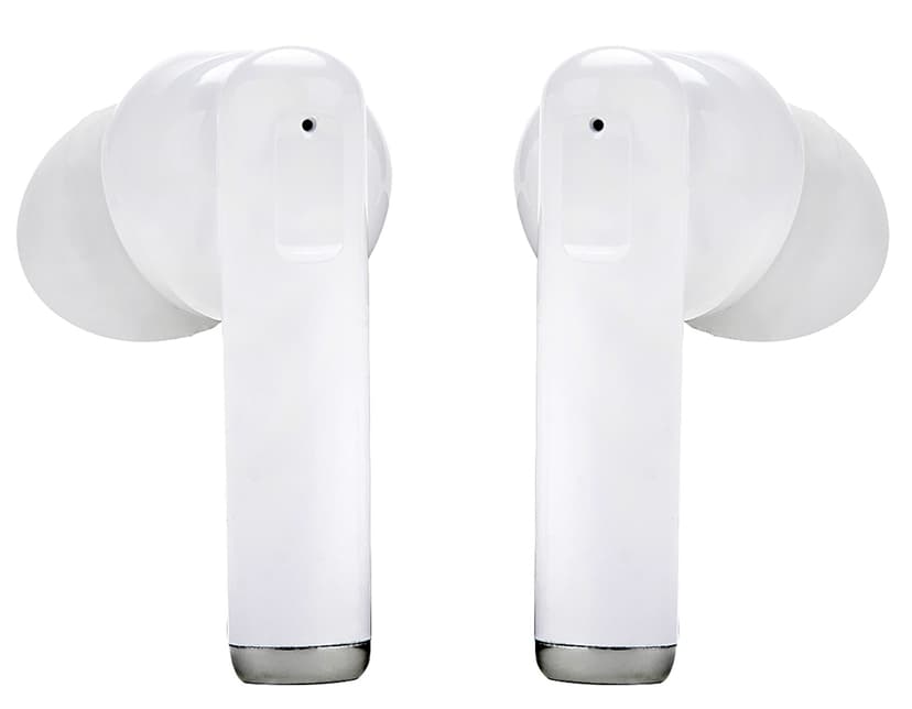 Voxicon In-Ear Pro Fa-H150 White Hodetelefoner Stereo