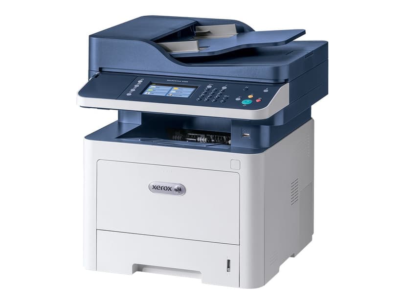 Xerox WorkCentre 3335DNI A4 MFP