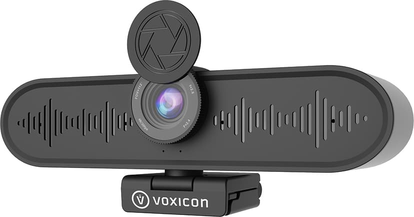 Voxicon Conference Webcam 4K 1100