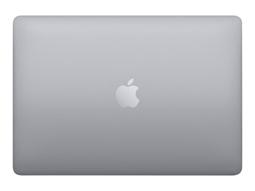 Apple MacBook Pro (2020) Tähtiharmaa M1 16GB 512GB SSD 13.3"