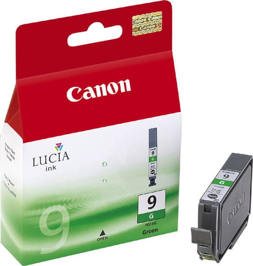 Canon Inkt Groen PGI-9G - PRO9500