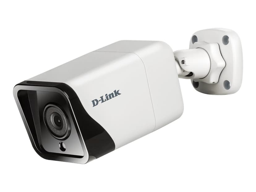 D-Link DCS-4712E Vigilance 2 IP66 Outdoor Bullet Camera