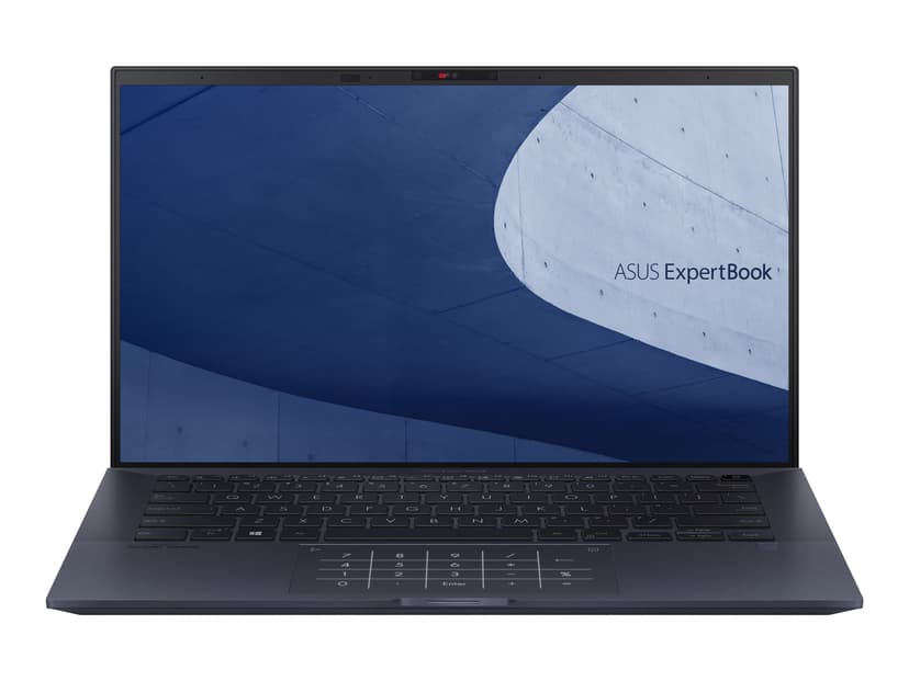 ASUS ExpertBook B9 Core i7 32GB 1000GB SSD 14"
