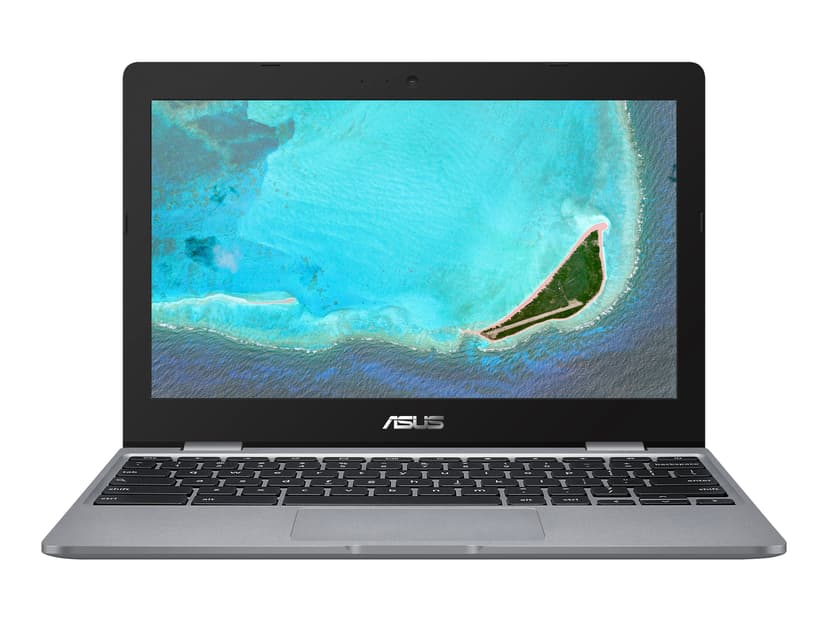 ASUS Chromebook 12 Celeron 4GB 32GB SSD 11.6"