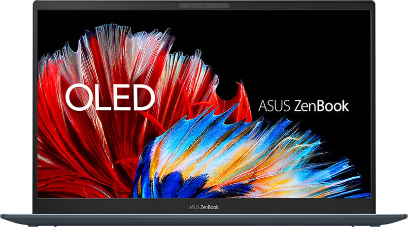 ASUS ZenBook 13 Core i5 8GB 512GB SSD 13.3"