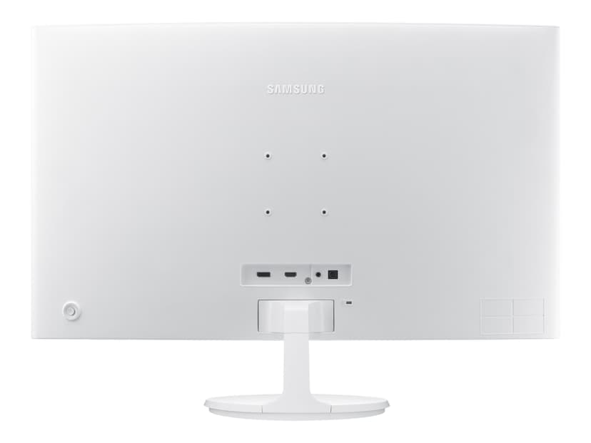 Samsung SAMSUNG C32F391 31.5" WIDE TFT LED CURVED WHITE #NL#DEMO 1920 x 1080