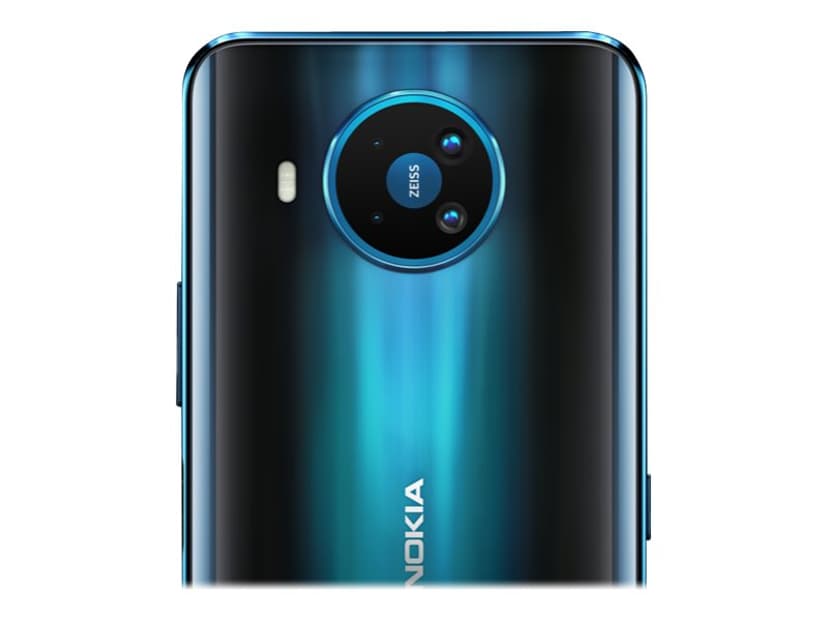 Nokia 8.3 128GB BLUE #demo 128GB Dual-SIM Polär natt