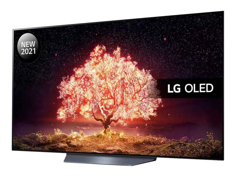 LG OLED77B16LA 77" 4K OLED SMART-TV