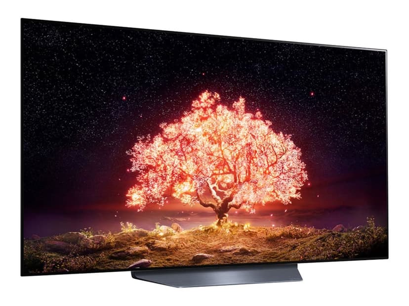 LG OLED55B16LA 55" 4K OLED SMART-TV